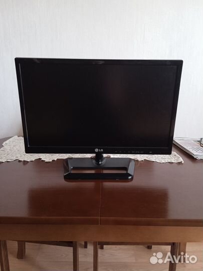 Телевизор lg