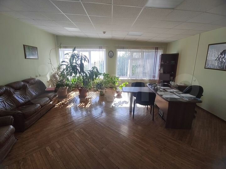 Офис, 420 м²