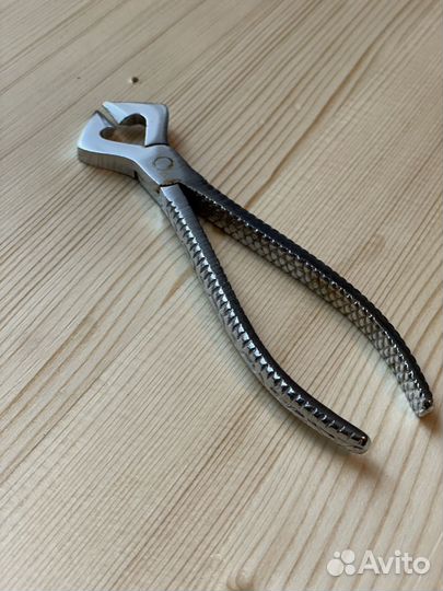 Щипцы для колки сахара СССР