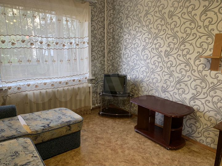 3-к. квартира, 63 м², 1/5 эт.