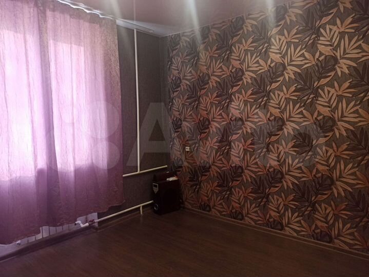 2-к. квартира, 46,3 м², 1/3 эт.