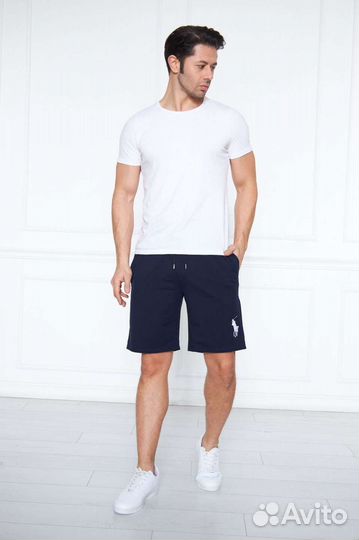 Polo ralph lauren шорты