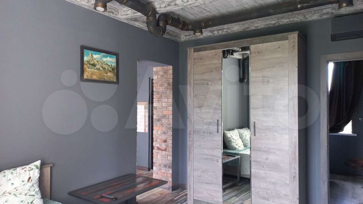 Комната 40 м², 2/3 эт.