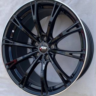 Литые диски Audi 8.5×R19 5×112