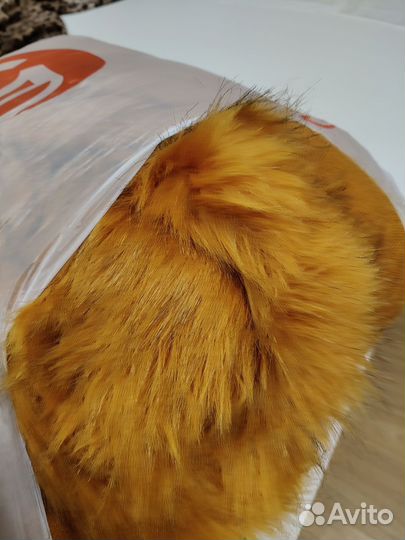 Искусственный мех