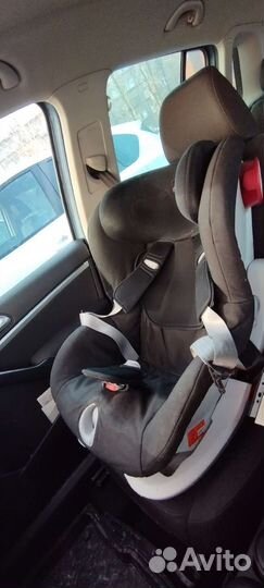 Автокресло