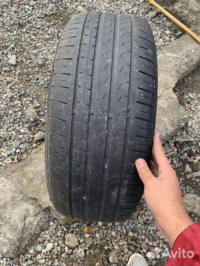 Michelin Pilot Super Sport 2.25/4.5 R17