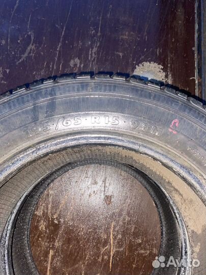 Автомобильная летняя резина