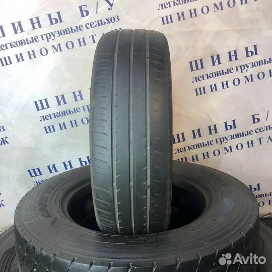 Yokohama Bluearth ES32 195/65 R15