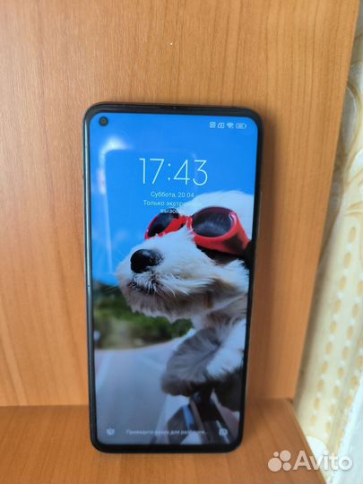Xiaomi Mi 10T, 8/128 ГБ