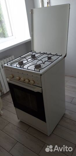 Газовая плита бу