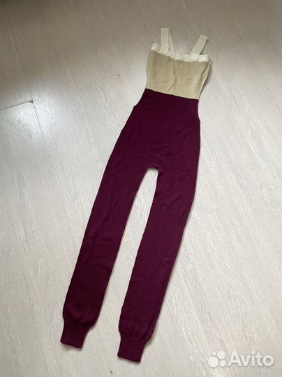 Комбинезон для сноуборда