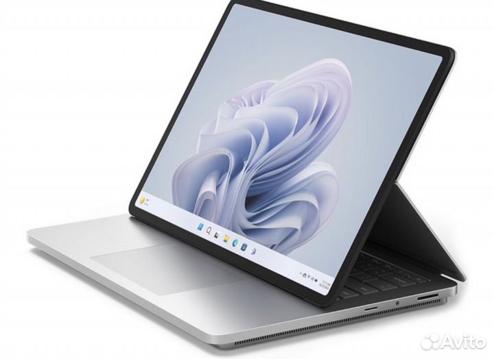 Microsoft Surface Laptop Studio 2