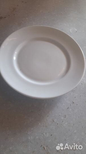 Тарелки
