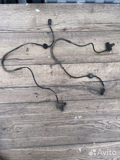 Датчик ABS передний Geely Mk 2010