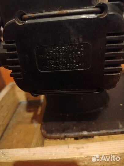 Швейная машина СССР