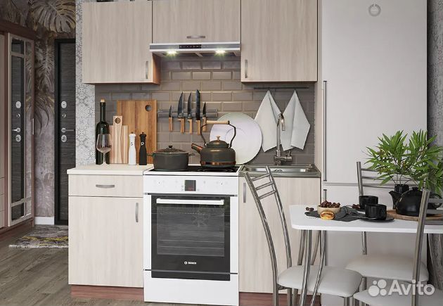 Кухня Татьяна