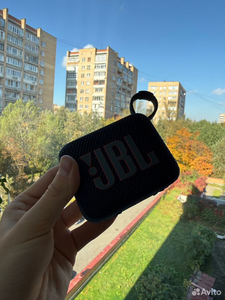 Колонки, Москва