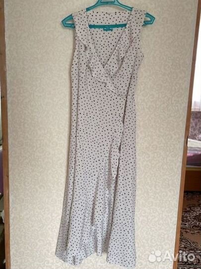 Сарафан летний женский 42 44
