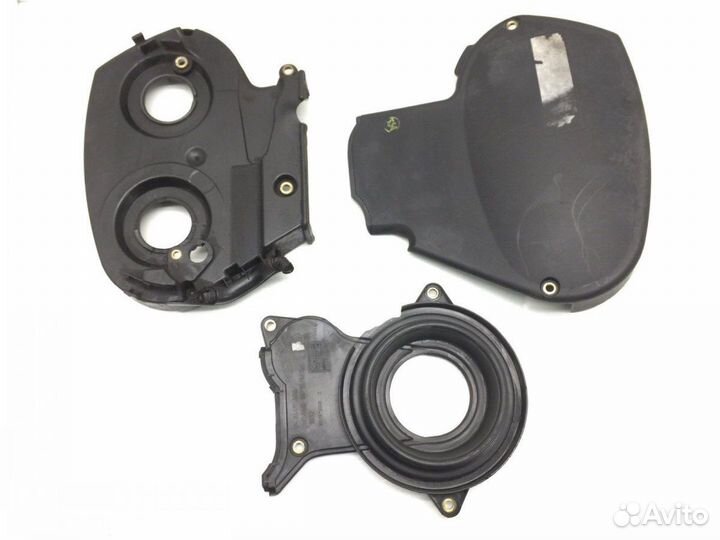 Защита (кожух) ремня грм Opel Zafira B 1.6 I 2005