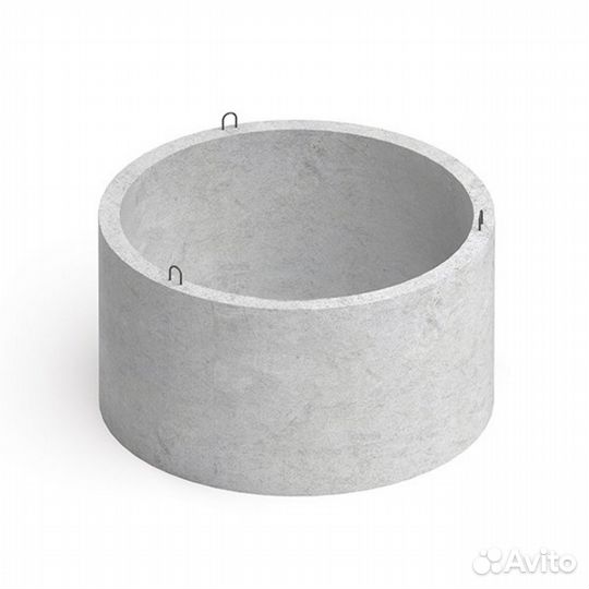 Жби кольца 1 метр