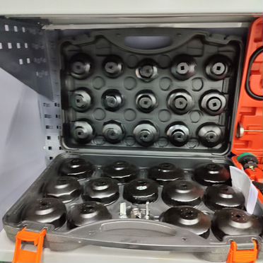 Замена масла в моторе, АКПП и антифриза аппаратно