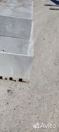 Пеноблок 600*400*200