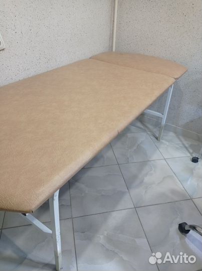 Массажный стол кушетка