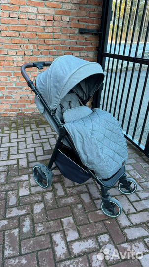 Прогулочная коляска бу