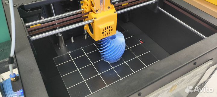 3D-принтер FlyingBear- Ghost 6 NEW