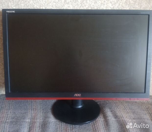 Монитор для компьютера AOC G2260VWQ6