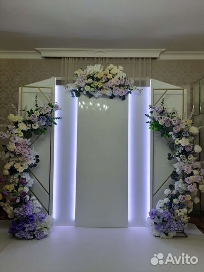 Стильные и крутые фотозоны