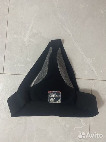 Хоккейная форма бу на ребенка 10-12 лет