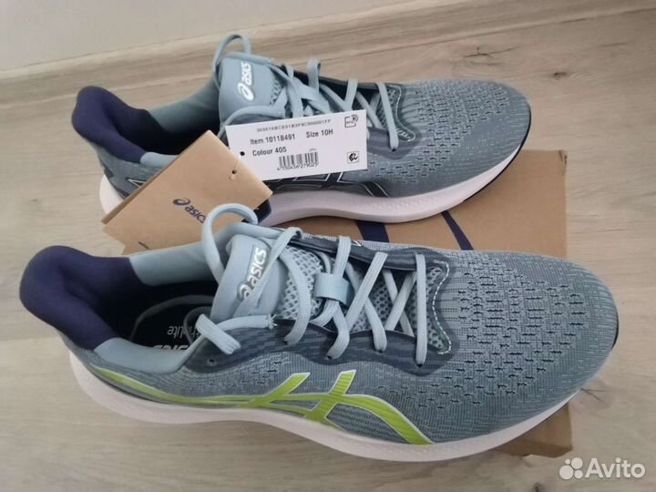 Новые Кроссовки Asics gel-pulse 14