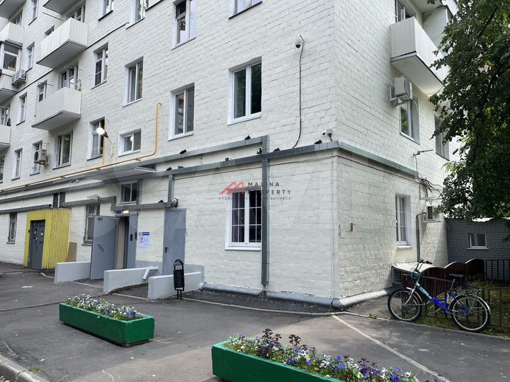 Продам торговое помещение, 75 м²