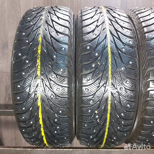 Yokohama Ice Guard Stud IG55 215/60 R17 100T