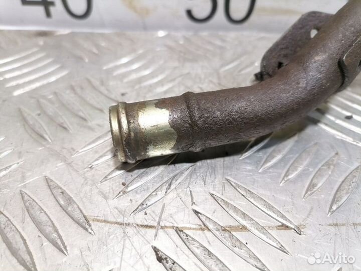 Трубка системы охлаждения Nissan Maxima a32