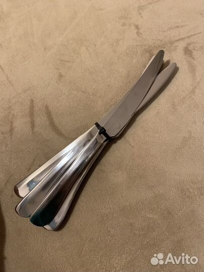 Ножи сервировочные IKEA