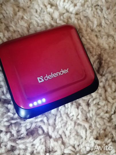 Power bank