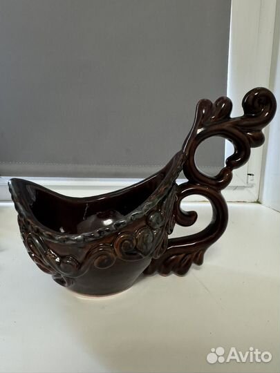 Конфетница СССР