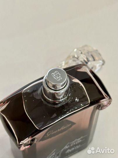 Guerlain la petite robe noire edp