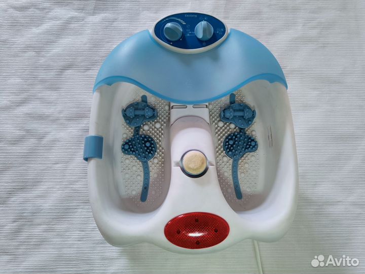 Массажная ванночка для ног Elenberg FM-5620