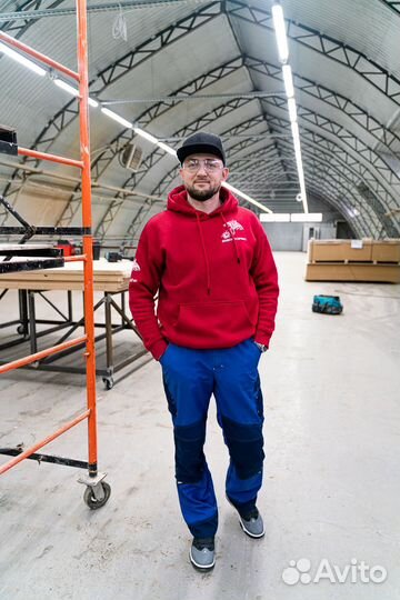 Электромонтажные работы в Иваново