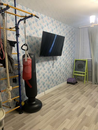 2-к. квартира, 62,4 м², 1/3 эт.