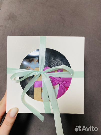 Шапка и носки