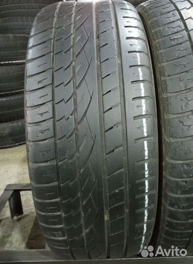 Continental ContiCrossContact LX Sport 235/50 R19 99W
