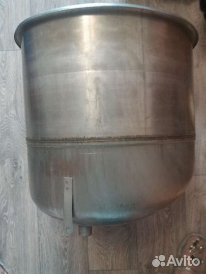 Бак для воды