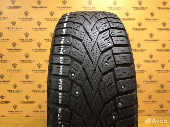 Gislaved NordFrost 100 205/60 R16 96T