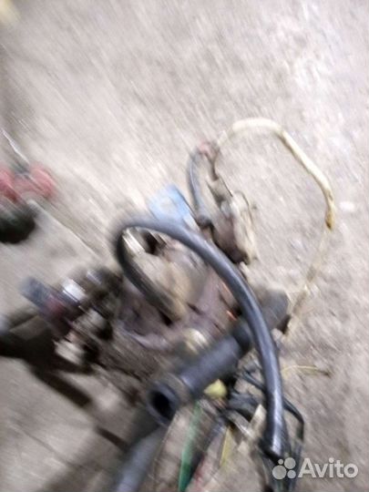 Гбо 4 поколения бу 4 цилиндра