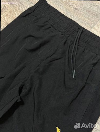 Штаны Lyle Scott полиэстер